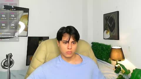 thom_ohtani online show from 06.01.26