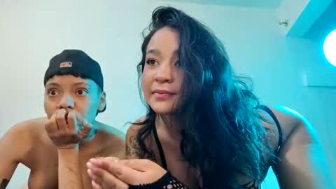 Snapshot of thomas27f chatting on 10.27.25 thomas27f online show from 10.27.25