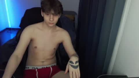 Thomas Hill online show from 02.23.25