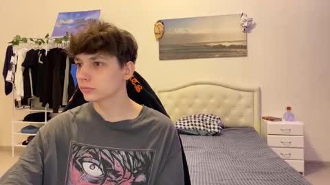 Thomas Hill online show from 10.10.25