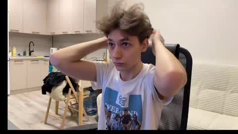 Thomas Hill online show from 02.11.26