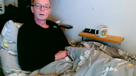 thomas6799 online show from 11.03.25