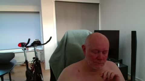 thomas806035 online show from 07.13.26