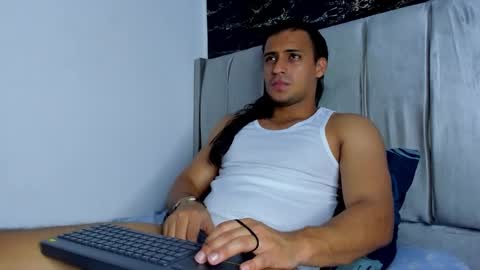 Thomas online show from 03.20.26