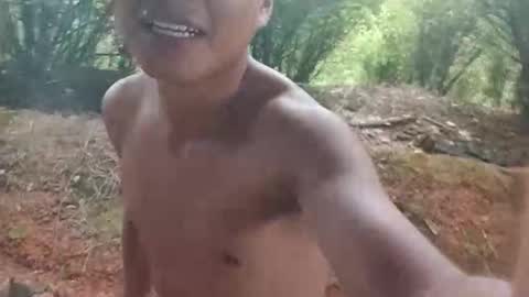 Thomas online show from 04.12.26