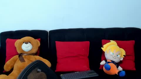 Thomas Brandon online show from 01.25.25