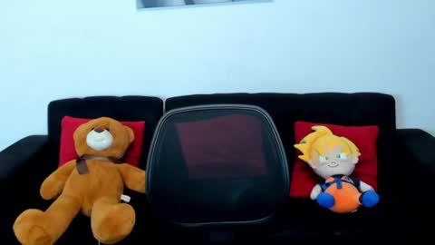 Thomas Brandon online show from 01.26.25