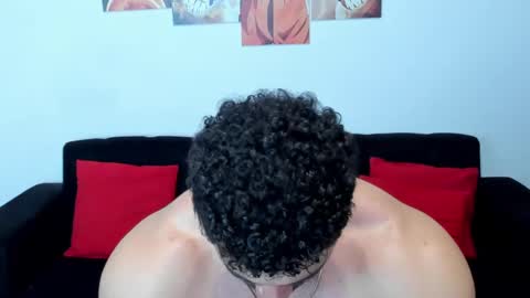 Thomas Brandon online show from 02.20.25