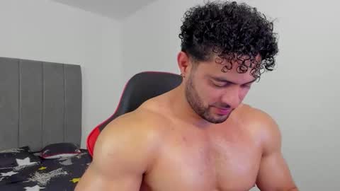 Thomas Brandon online show from 09.17.25