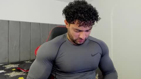 Thomas Brandon online show from 09.27.25