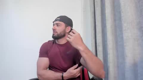 Thomas Brandon online show from 01.16.26