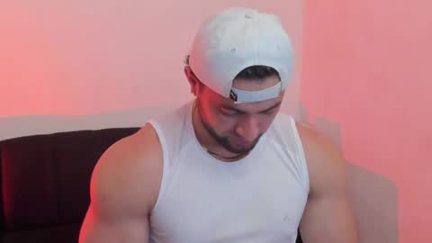 Thomas Brandon online show from 04.14.26