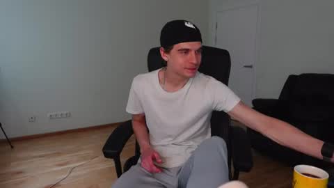 THOMAS BRONS online show from 06.18.26