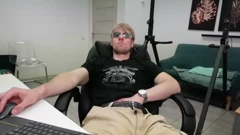 THOMAS BRONS online show from 06.26.26