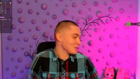 thomas_crow online show from 12.22.25