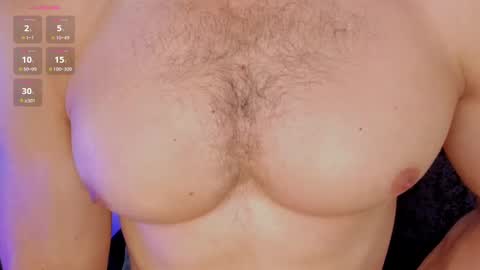 Thomas Eliott   independent model online show from 10.03.25