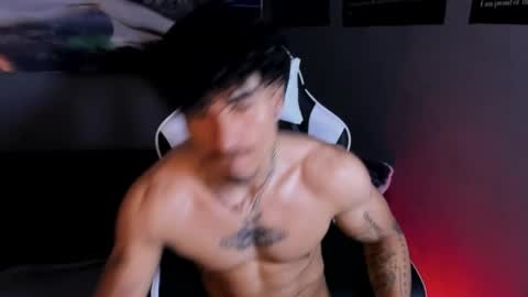 Thomas 3  JUST STAY AND BE MY LAST LOVE online show from 04.06.26