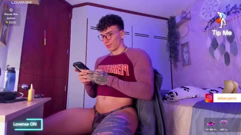 Thomas Grey online show from 09.28.25