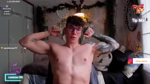 Thomas Grey online show from 12.19.25