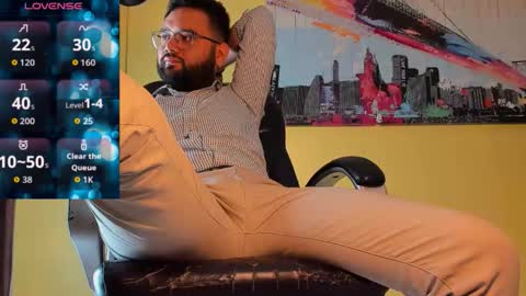 thomas_jamerson online show from 03.07.26