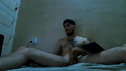 thomas_ks11 online show from 07.02.26