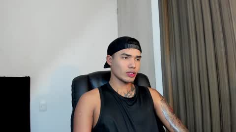 Thomas online show from 02.03.25