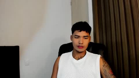 Thomas online show from 02.09.25