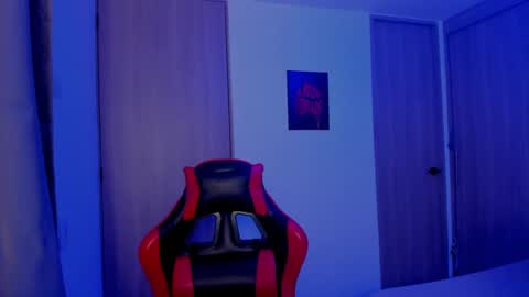 Thomas online show from 09.12.25