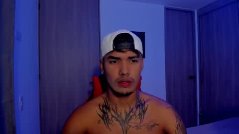 Thomas online show from 09.14.25