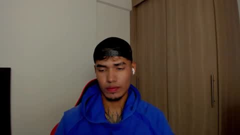 Thomas online show from 09.26.25