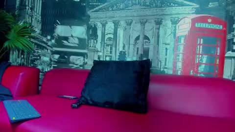 Snapshot of thomas_may4rs chatting on 01.29.25 ---Thomas--- online show from 01.29.25