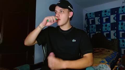 ---Thomas--- online show from 11.04.25