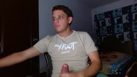 ---Thomas--- online show from 11.05.25