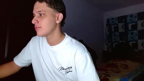 ---Thomas--- online show from 11.06.25