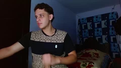 ---Thomas--- online show from 11.13.25