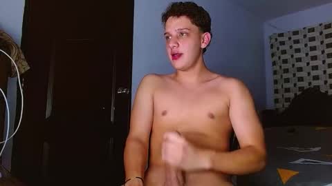 ---Thomas--- online show from 11.15.25