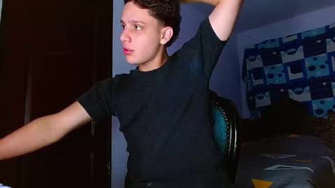 ---Thomas--- online show from 11.18.25