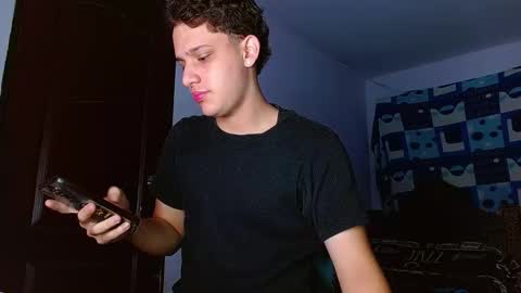 ---Thomas--- online show from 11.19.25