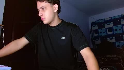 ---Thomas--- online show from 11.20.25