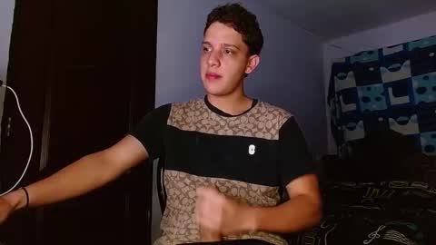 ---Thomas--- online show from 11.21.25