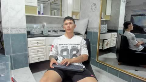 Thomas online show from 09.23.25