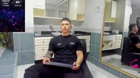 Thomas online show from 10.06.25