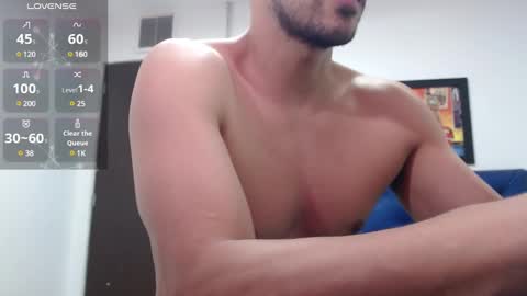 Thomas online show from 12.02.24