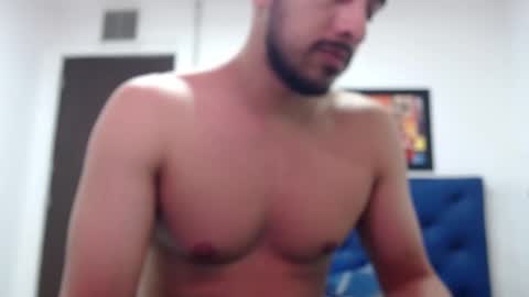 Thomas online show from 01.18.25