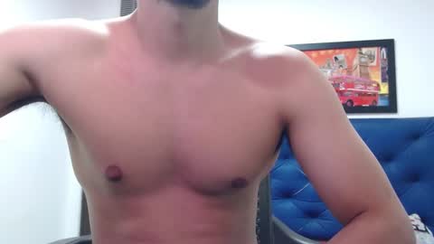 Thomas online show from 02.03.25