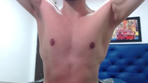 Thomas online show from 02.09.25