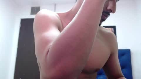 Thomas online show from 02.22.25