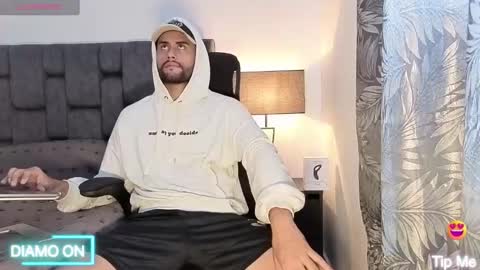 Thomas online show from 10.14.25