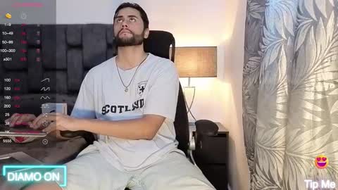 Thomas online show from 10.18.25