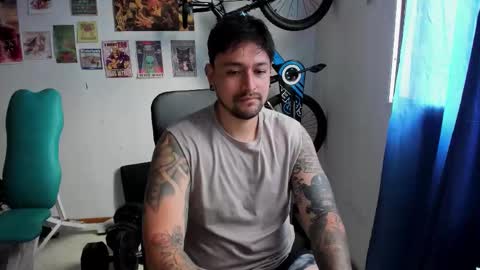 Thomas online show from 11.27.25